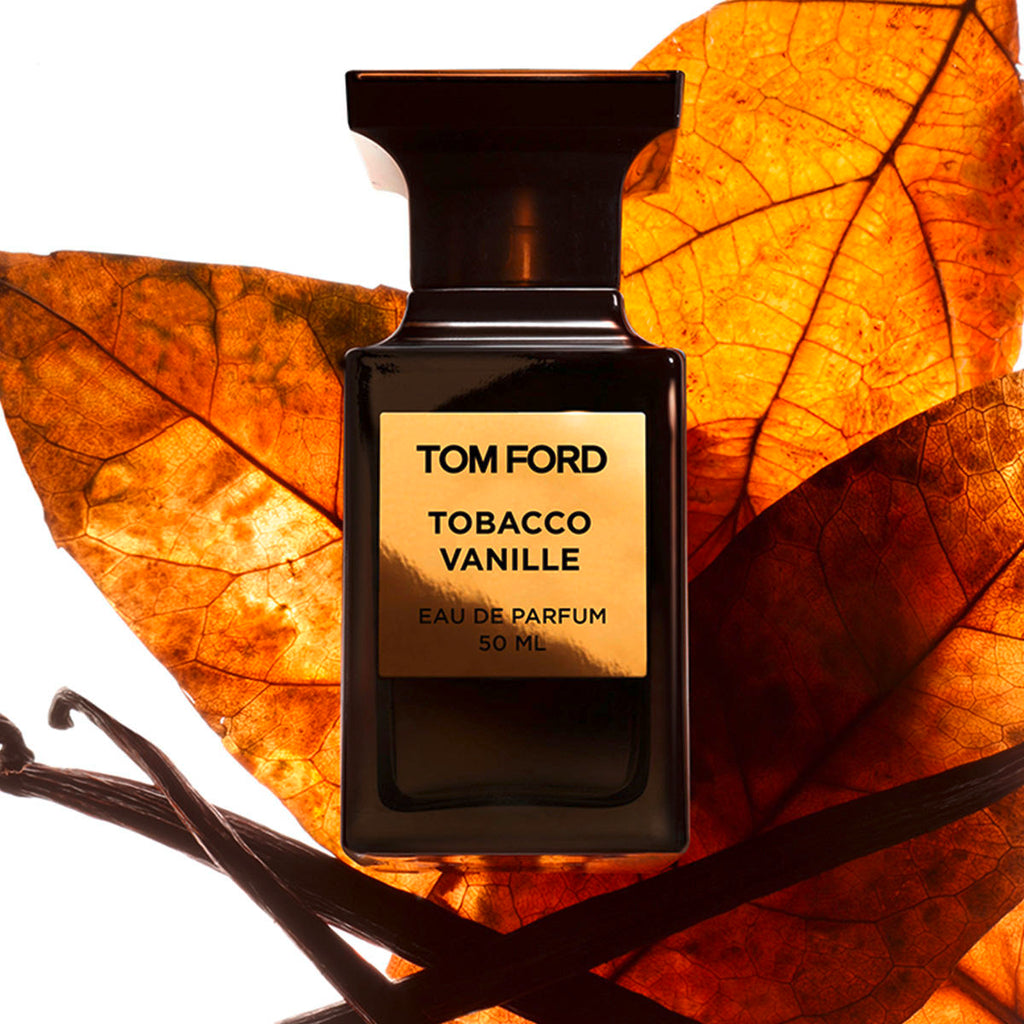 Tobacco Vanille Tom Ford - Extracto importado