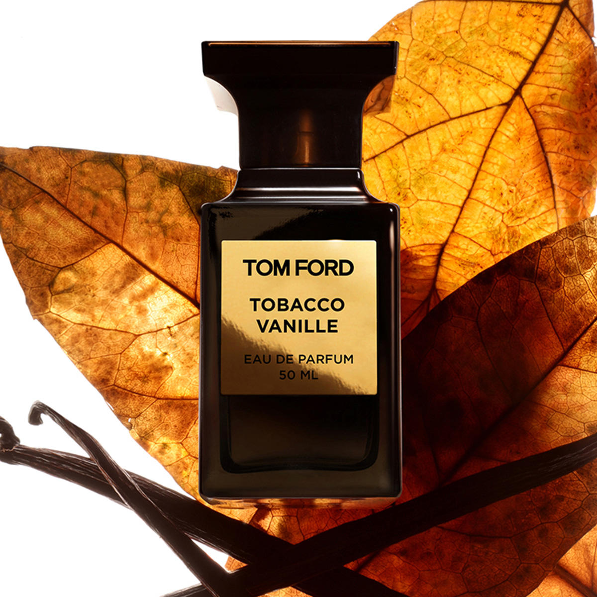 Tobacco Vanille Tom Ford - Extracto importado