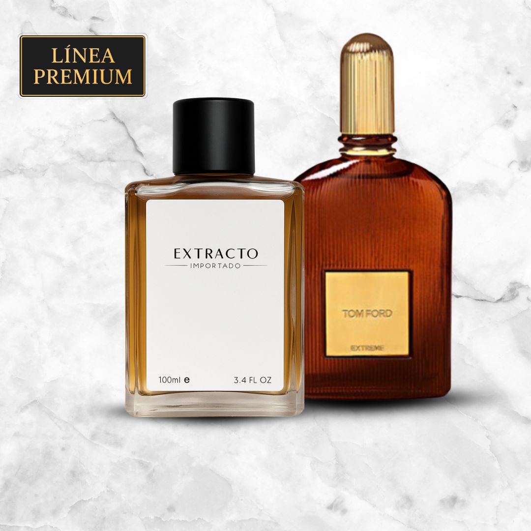 Ford extreme Tom ford - Extracto importado