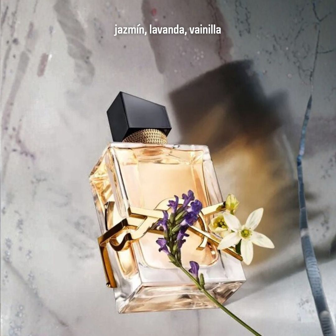 Libre YSL - Extracto importado