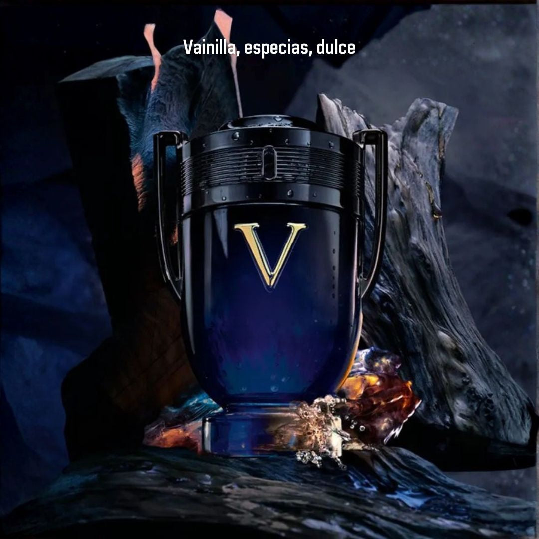 Invictus Victory Elixir - Extracto importado
