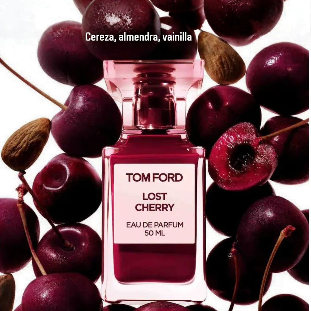 Lost Cherry Tom Ford - Extracto importado