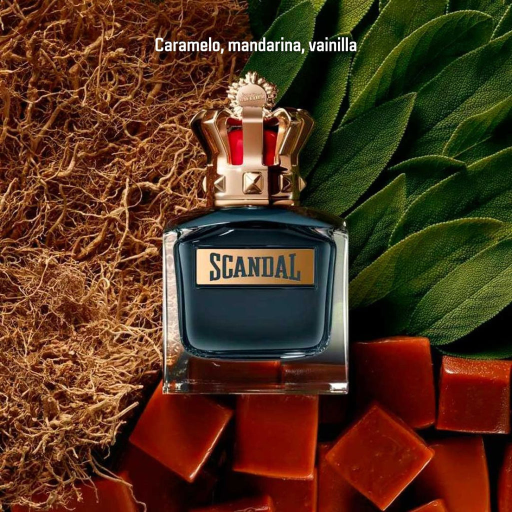 Scandal Jean Paul Gaultier - Extracto importado