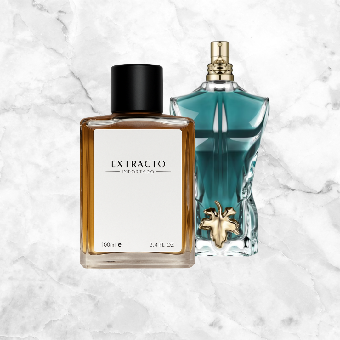 Le Beau Jean Paul Gaultier - Extracto importado