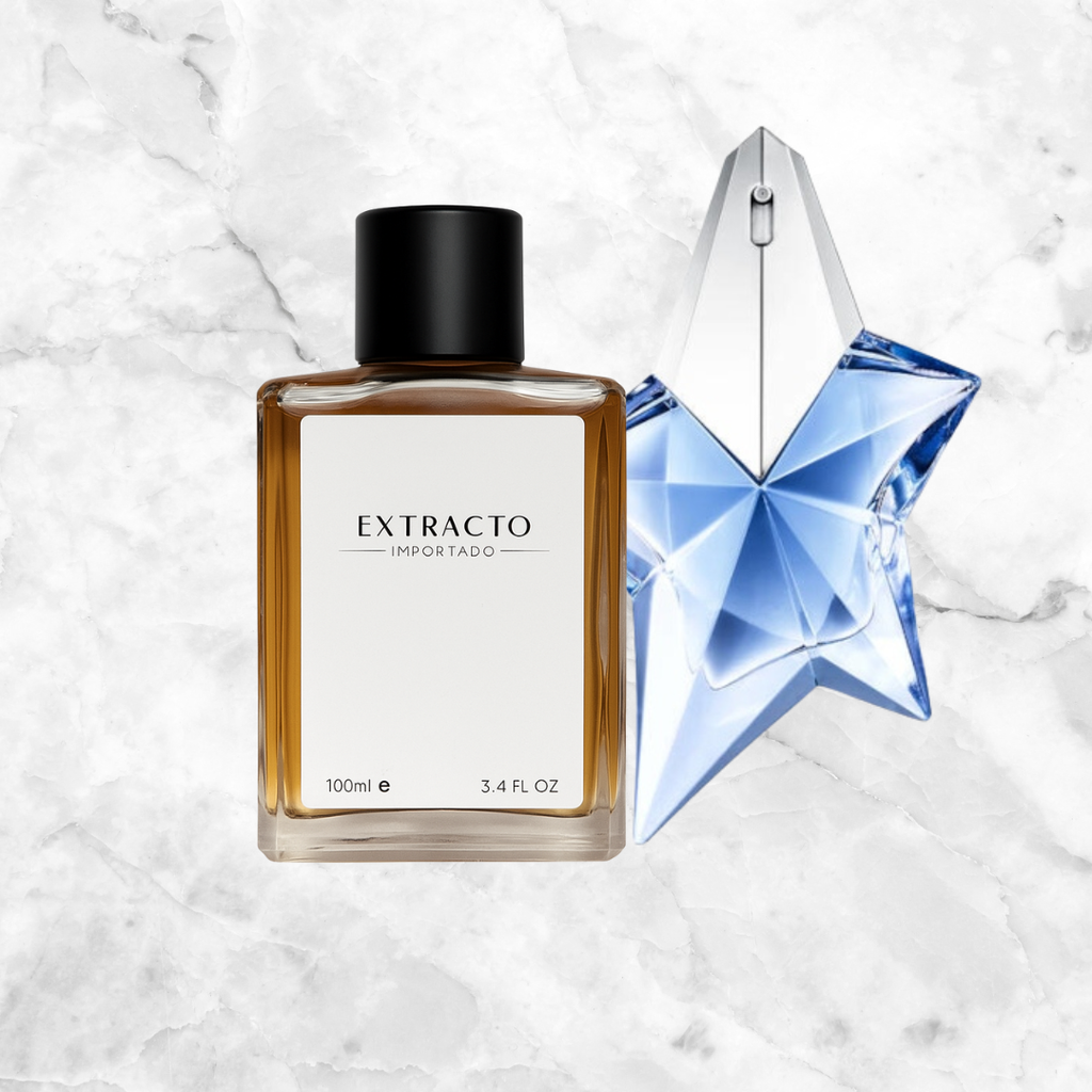 Angel Mugler - Extracto importado