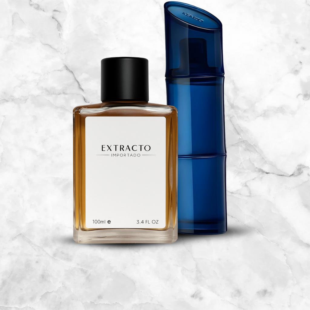 Kenzo Pour Homme - Extracto importado