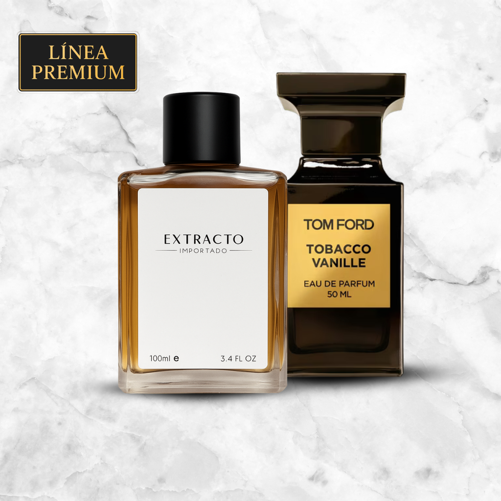 Tobacco Vanille Tom Ford - Extracto importado