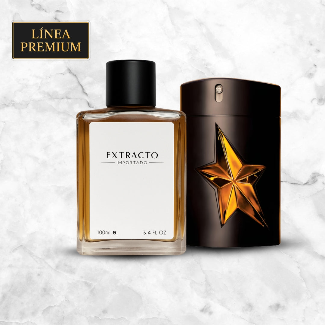 A Men Pure Havane - Extracto importado