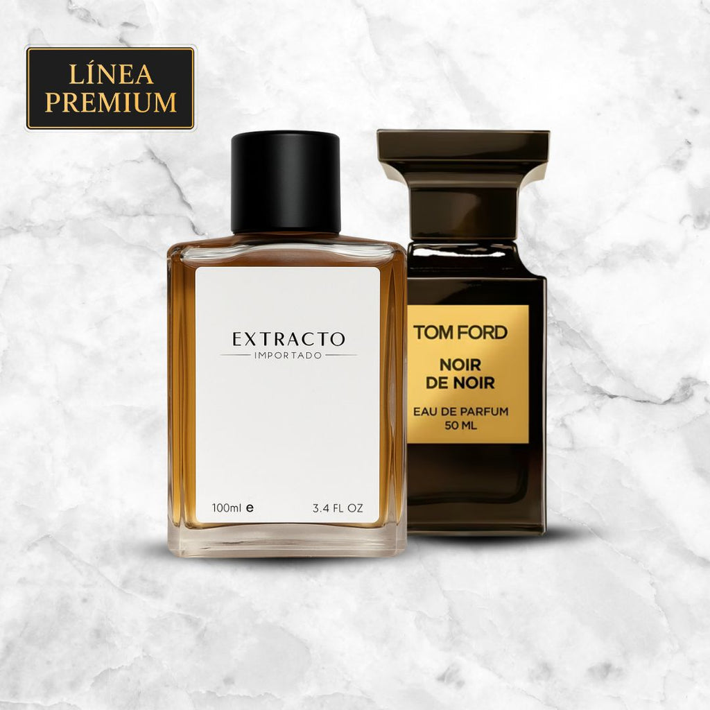 Noir de noir Tom Ford - Extracto importado
