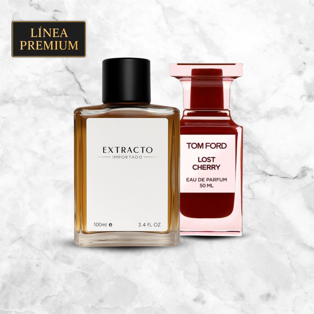 Lost Cherry Tom Ford - Extracto importado