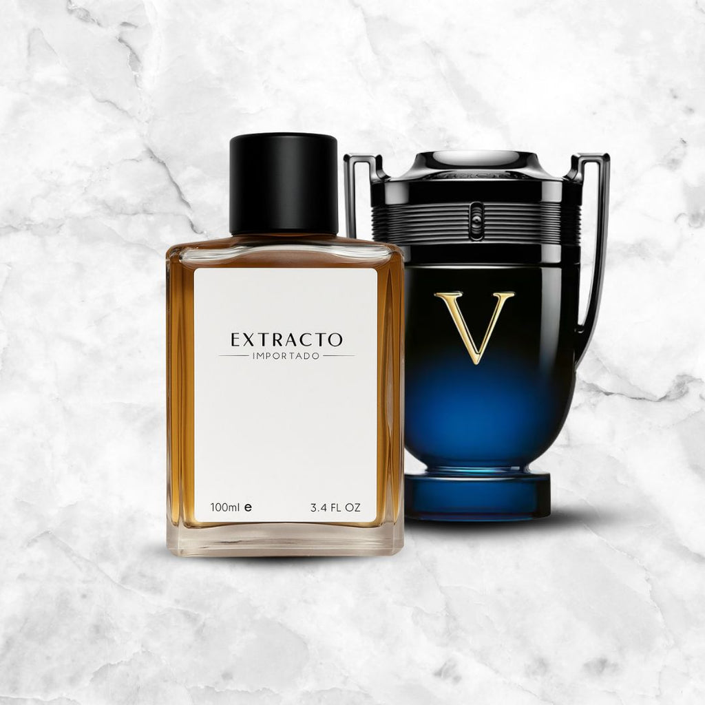 Invictus Victory Elixir - Extracto importado