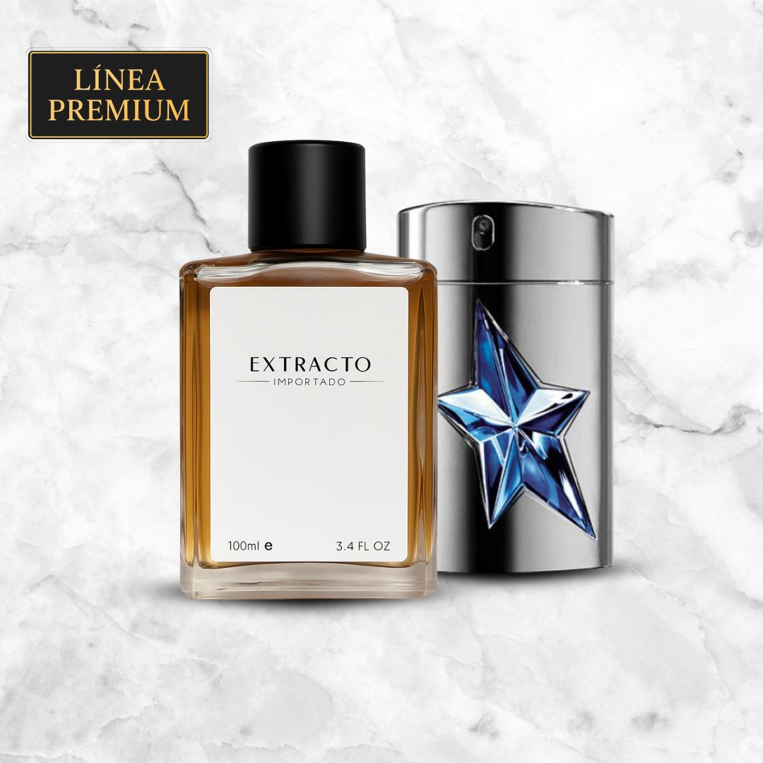 A Men Mugler - Extracto importado