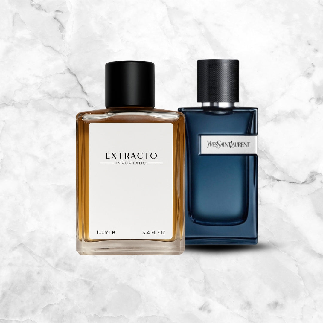 YSL Intense - Extracto importado