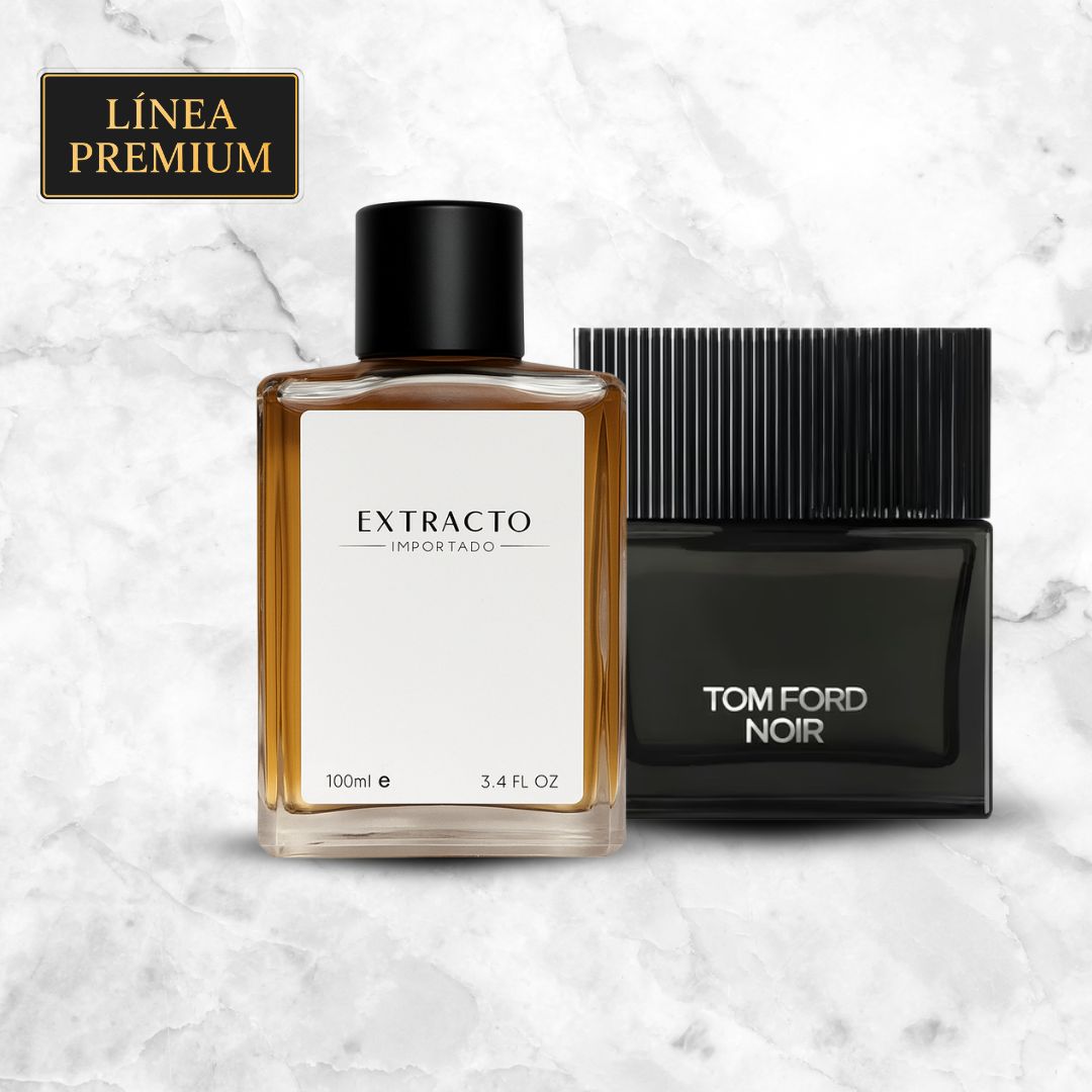 Noir Tom Ford - Extracto importado