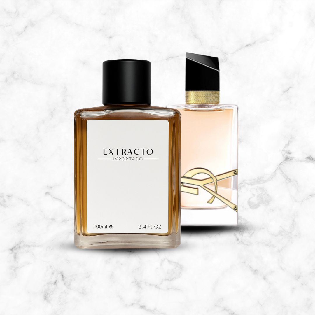 Libre YSL - Extracto importado / 20% OFF