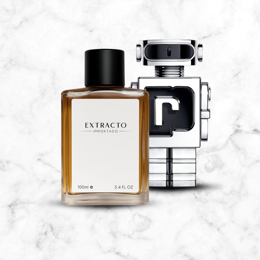 Phantom - Extracto importado